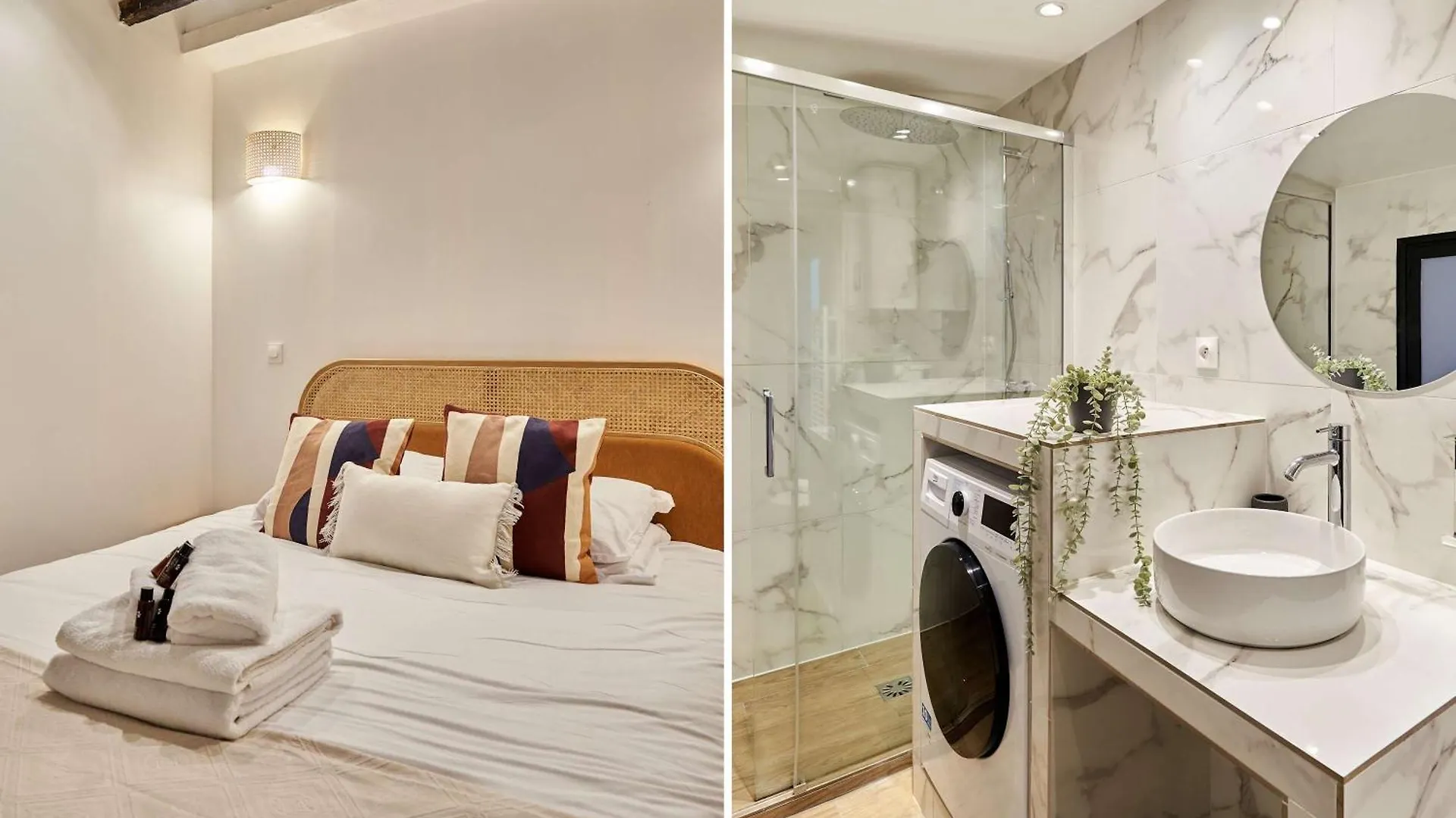 Apartment Le Marais By Studio Prestige Paris