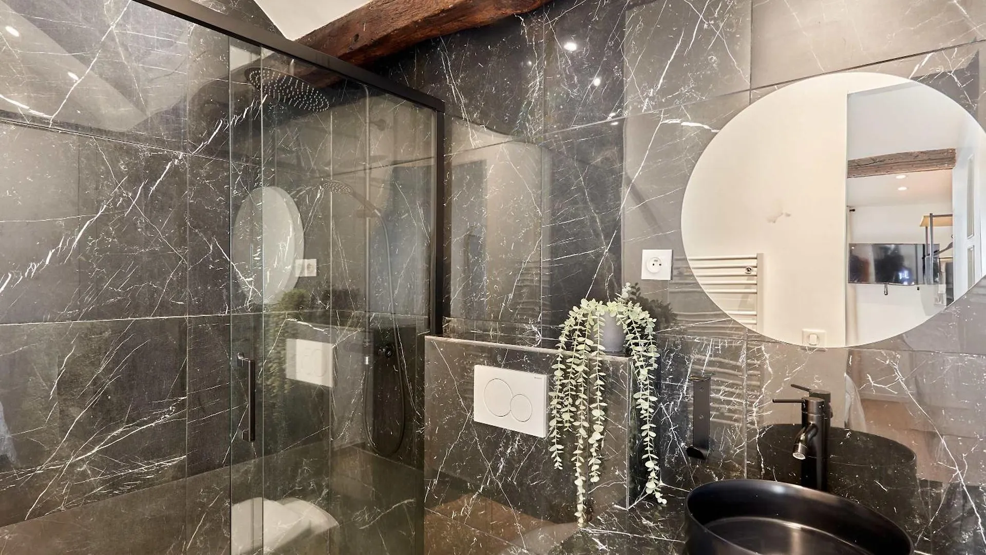 Apartment Le Marais By Studio Prestige Paris