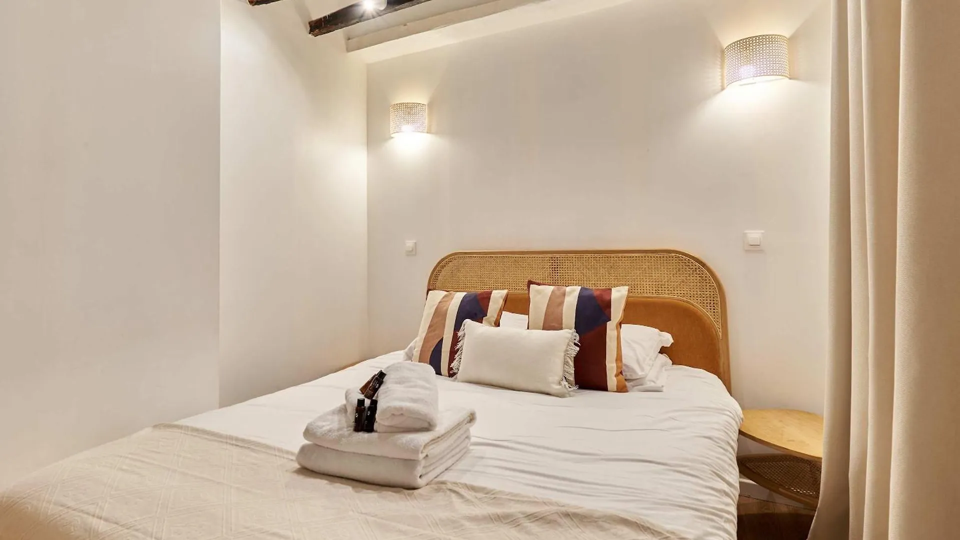 Apartment Le Marais By Studio Prestige Paris
