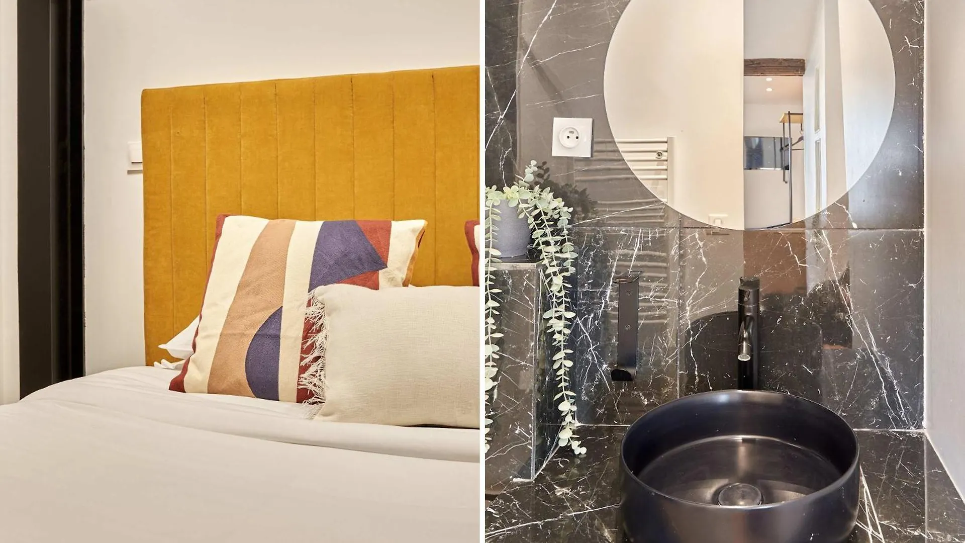 Apartment Le Marais By Studio Prestige Paris 0*,  France