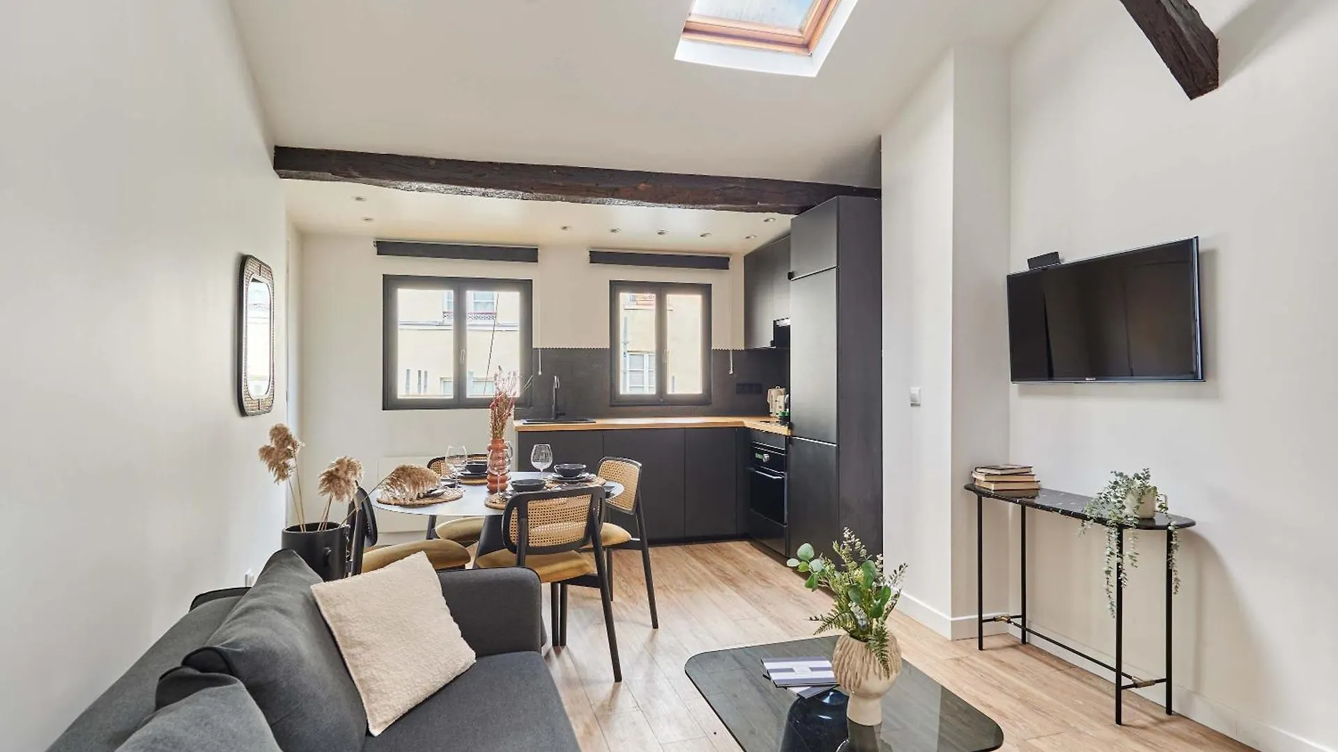 Apartment Le Marais By Studio Prestige Paris 0*,  France